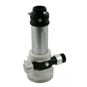 Sky-Watcher 2-inch Dual-Speed Crayford Focuser for Refractors with 10:1 Microfocus