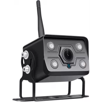 MBG 607T1 Wireless Reversing Camera for MBG Line SNR-CX77 System