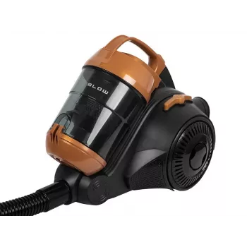 BLOW C600 800W Cyclonic Bagless Vacuum Cleaner