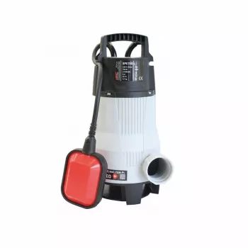 NAC Dirty Water Submersible Pump 750W SPE75D-L