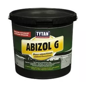 ABIZOL G Bituminous Joint Compound 5kg