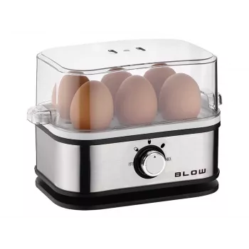 Electric Egg Cooker for 6 Eggs BLOW EB-02 400W
