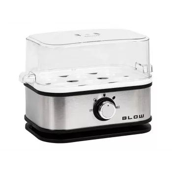 Electric Egg Cooker for 6 Eggs BLOW EB-02 400W