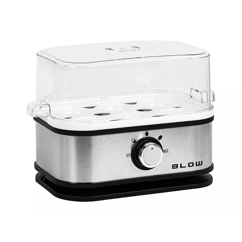 Electric Egg Cooker for 6 Eggs BLOW EB-02 400W