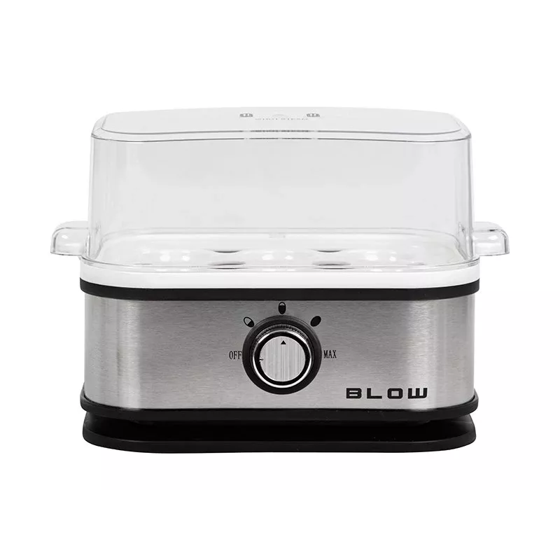 Electric Egg Cooker for 6 Eggs BLOW EB-02 400W