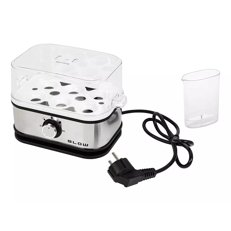 Electric Egg Cooker for 6 Eggs BLOW EB-02 400W