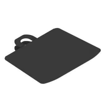 EDBAK TRSU1 Universal Metal Shelf