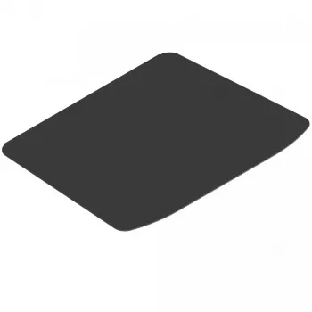 EDBAK TRSU1 Universal Metal Shelf