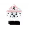 PAW Patrol LED Neon Lamp with Stand for Kids, Marshall