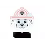 PAW Patrol LED Neon Lamp with Stand for Kids, Marshall