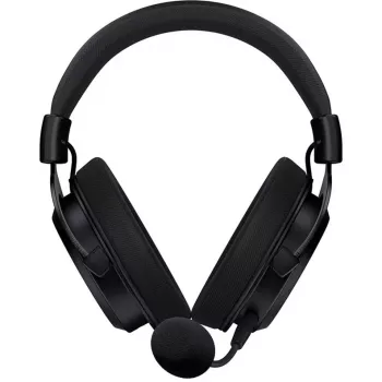ENDORFY VIRO Infra Wireless Gaming Headset (Black, 2.4 GHz USB-C Dongle, Bluetooth, USB-C, 3.5 mm Jack)
