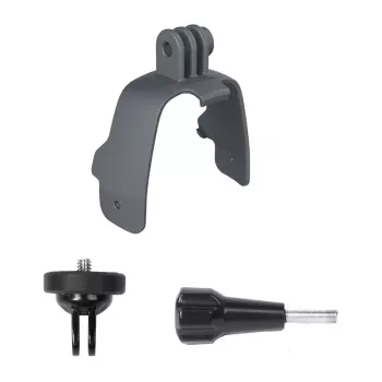 Sunnylife Mount for DJI FPV Action 2/GoPro 10