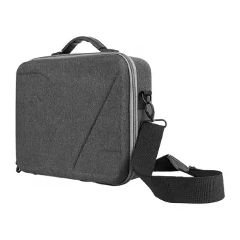 Sunnylife Case for DJI Mini 3 / Mini 3 Pro - Grey Portable Carrying Case with Custom Compartments