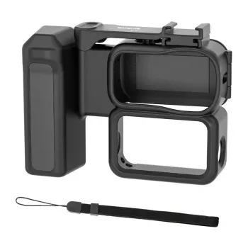 SUNNYLIFE Vlogging Kit for Osmo Nano - Lanyard – Cold Shoe