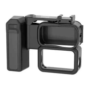SUNNYLIFE Vlogging Kit for Osmo Nano - Lanyard – Cold Shoe