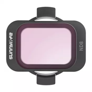 Sunnylife DJI Avata 2 ND8 Filter