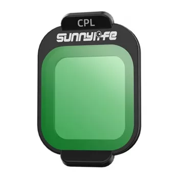 Sunnylife FLIP Series CPL Filter for DJI Mavic Mini / Mini 2 / Mini SE
