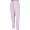 4F Women's Light Purple Training Trousers H4Z22 SPDD013 52S L