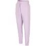 4F Women's Light Purple Training Trousers H4Z22 SPDD013 52S L