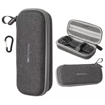 SUNNYLIFE Hard Case for DJI Osmo Pocket 4 Pro / 4p - Grey