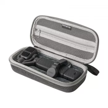 SUNNYLIFE Hard Case for DJI Osmo Pocket 4 Pro / 4p - Grey