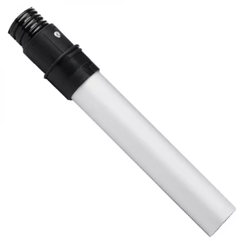 TOYA Ash Vacuum Cleaner 800W 20L Stainless Steel HEPA Filter 78870