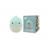 ECO LIGHT MW20794 Dinosaur Night Lamp for Children, LED, 0.75W, USB Rechargeable, Touch Sensor, Warm White & RGB