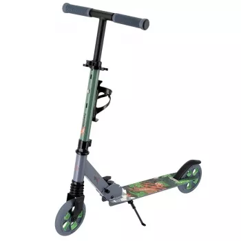 SPOKEY RIZZ 145MM Scooter Green