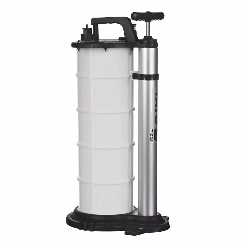 Yato YT-07087 Manual Oil Change Pump 1.5L
