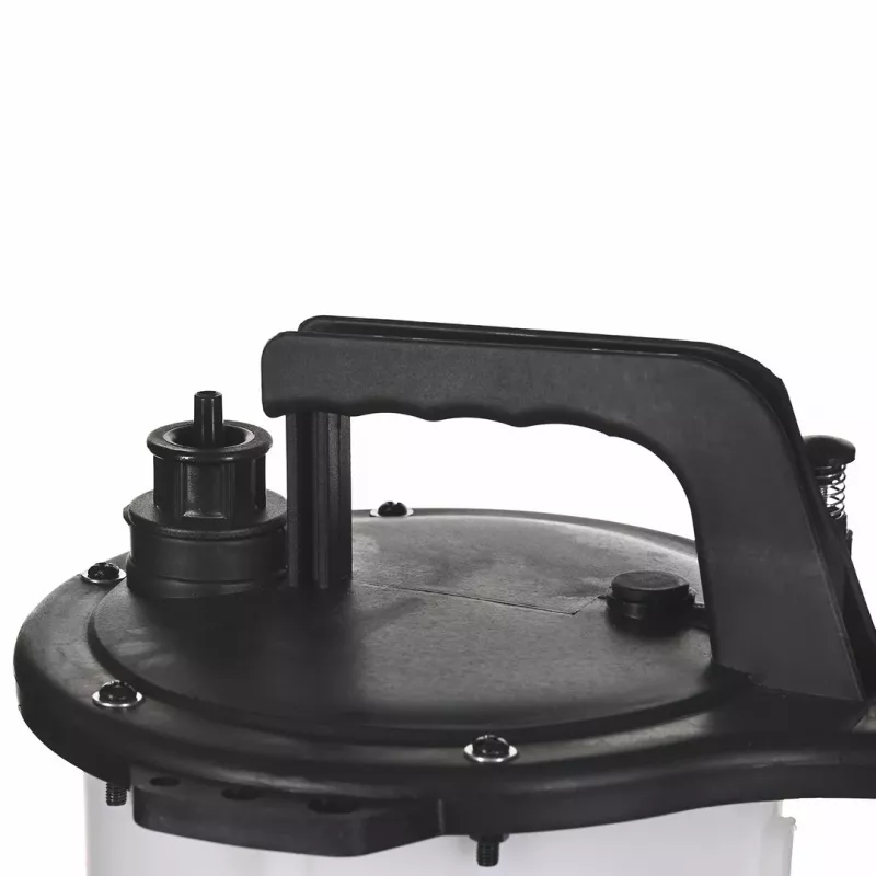 Yato YT-07087 Manual Oil Change Pump 1.5L