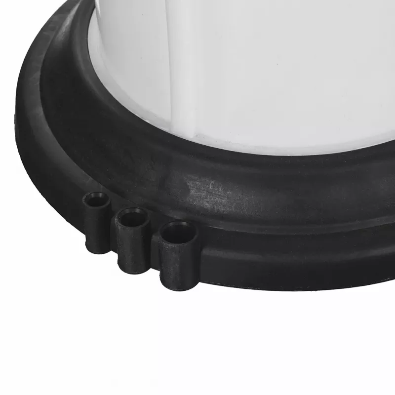 Yato YT-07087 Manual Oil Change Pump 1.5L