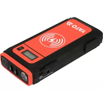 YATO Jump Starter/Power Bank 16000mAh