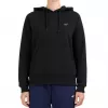 4F Women's Sweatshirt F2536 Deep Black XL