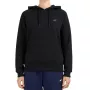 4F Women's Sweatshirt F2536 Deep Black XL