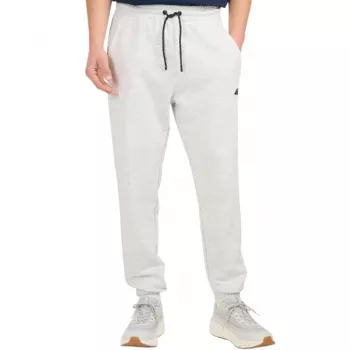 Men's 4F CAS M1673 Cool Light Grey Melange Trousers L