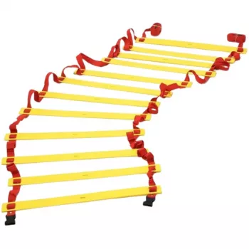 Yakima Sport Agility Ladder 8 m with Locking Mechanism