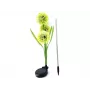 Forever Light Sunari FLS-95 LED Solar Garden Decorative Light with Flickering Flame Effect, 3000K Warm White, IP65, 600mAh