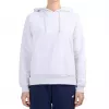 Women's Cool Light Grey Melange Sweatshirt 4F F2536 XL