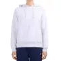 Women's Cool Light Grey Melange Sweatshirt 4F F2536 XL