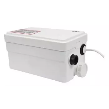 TOYA WAVE Shower and Washbasin Wastewater Pump