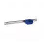 raaco 102742 Storage Bin 605 x 44 x 16 mm Blue