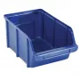 raaco 106993 Storage Bin Blue 8.5 L