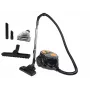 BLOW C899 Bagless Cyclonic Vacuum Cleaner, 700 W, 2.5 L, HEPA H13, Black/Red