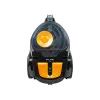 BLOW C899 Bagless Cyclonic Vacuum Cleaner, 700 W, 2.5 L, HEPA H13, Black/Red