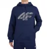 Men's Navy Blue Sweatshirt 4F M2548 Size M