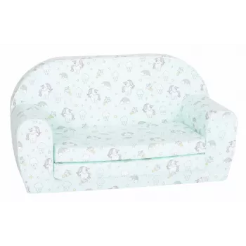 Delta Trade DT2 Soft Extendable Children's Armchair