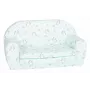 Delta Trade DT2 Soft Extendable Children's Armchair