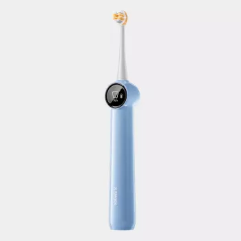 RANVOO PH3 Teenager Sonic Electric Toothbrush Blue