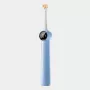 RANVOO PH3 Teenager Sonic Electric Toothbrush Blue