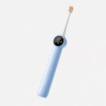 RANVOO PH3 Teenager Sonic Electric Toothbrush Blue